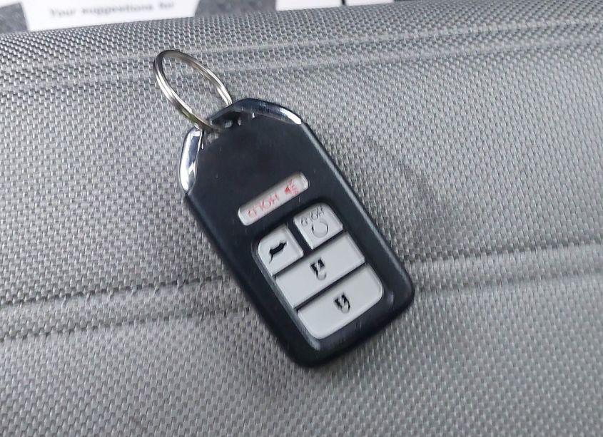 Photo 11 of 2017 Honda Cr-v EX (VIN 5J6RW2H50HL065288)