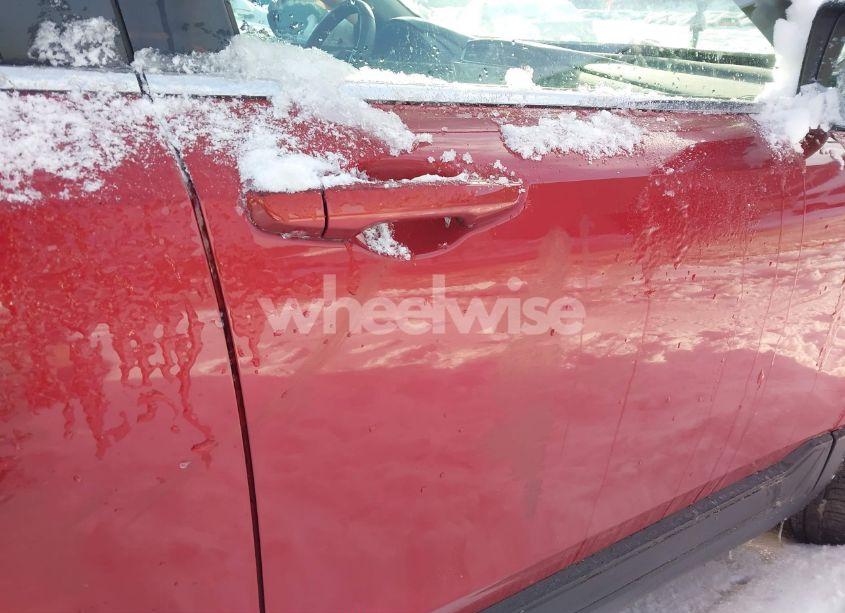 Photo 19 of 2017 Honda Cr-v EX (VIN 5J6RW2H50HL070913)