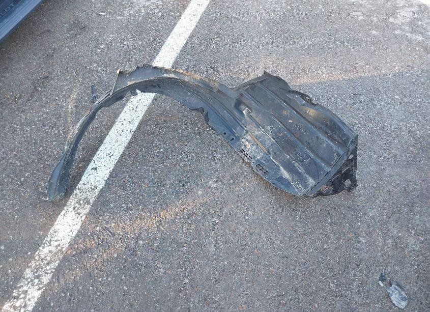 Photo 12 of 2018 Honda Cr-v EX (VIN 5J6RW2H50JL032121)