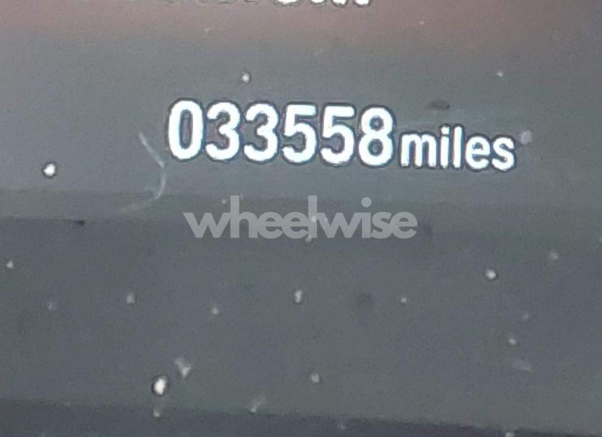 Photo 16 of 2019 Honda Cr-v EX (VIN 5J6RW2H50KL030435)