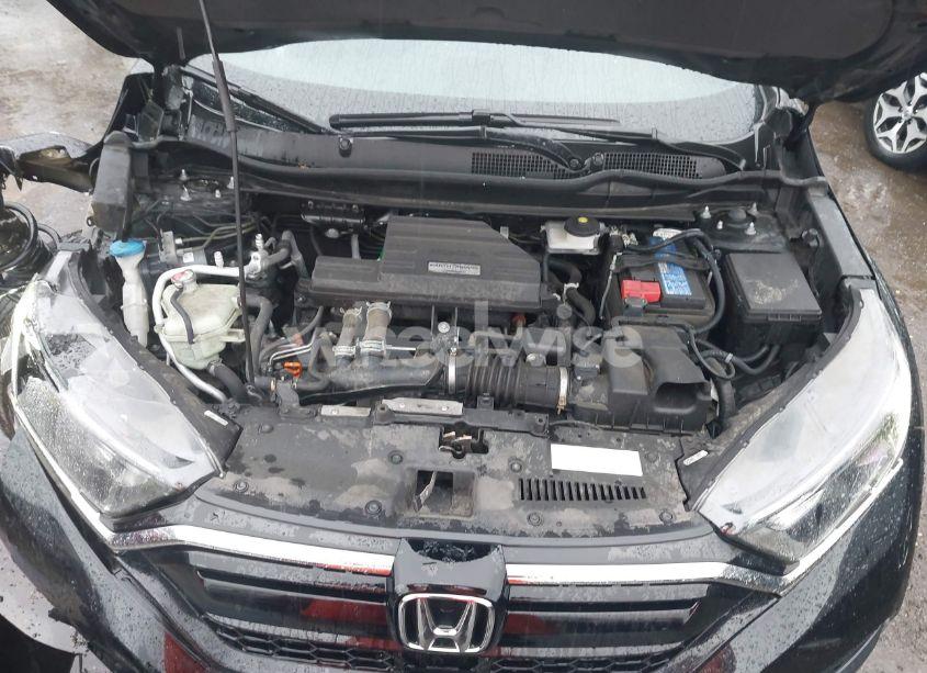 Photo 10 of 2020 Honda Cr-v AWD EX (VIN 5J6RW2H50LA009355)