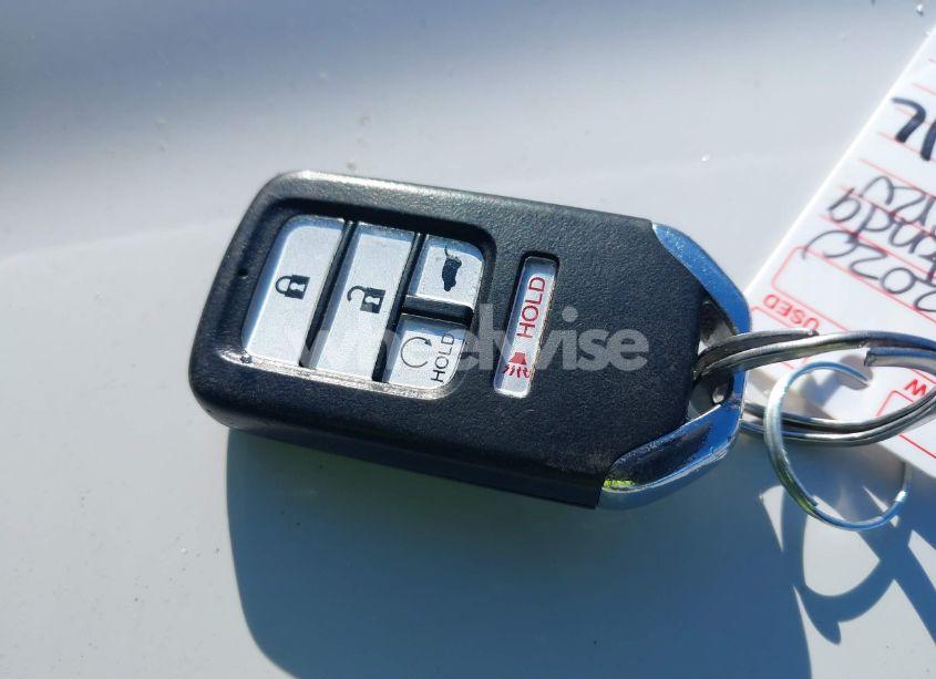 Photo 11 of 2020 Honda Cr-v AWD EX (VIN 5J6RW2H50LA020467)