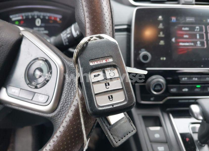 Photo 11 of 2020 Honda Cr-v AWD EX (VIN 5J6RW2H50LL030260)