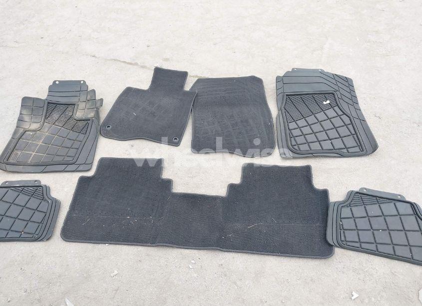 Photo 12 of 2020 Honda Cr-v AWD EX (VIN 5J6RW2H50LL030260)