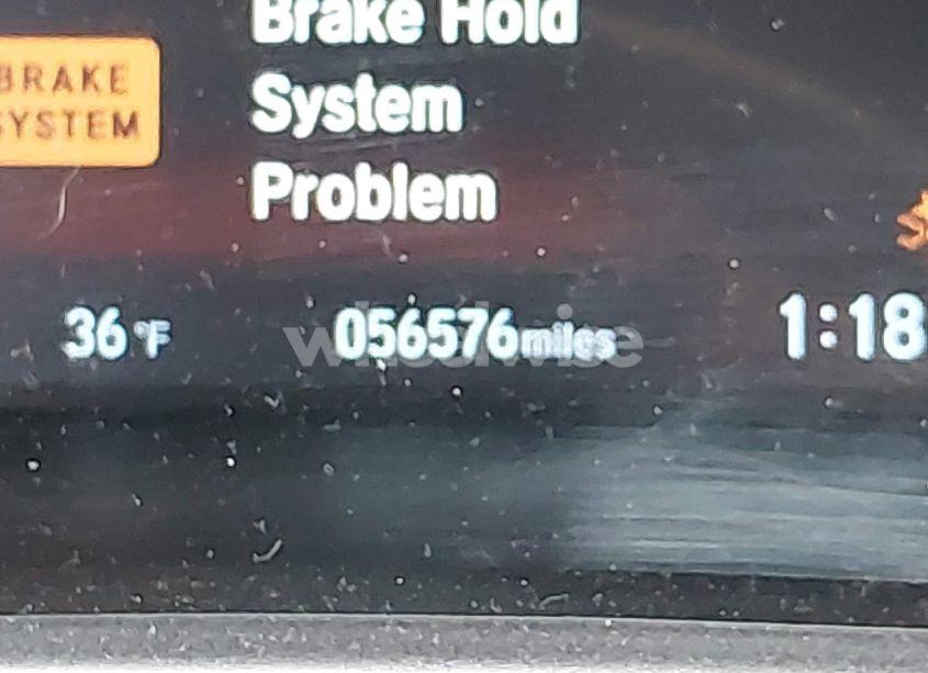 Photo 16 of 2020 Honda Cr-v AWD EX (VIN 5J6RW2H50LL030260)