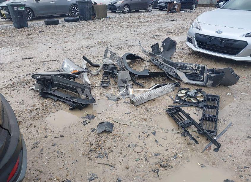 Photo 12 of 2021 Honda Cr-v AWD EX (VIN 5J6RW2H50ML021057)