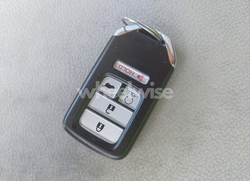 Photo 11 of 2017 Honda Cr-v EX (VIN 5J6RW2H51HL027987)