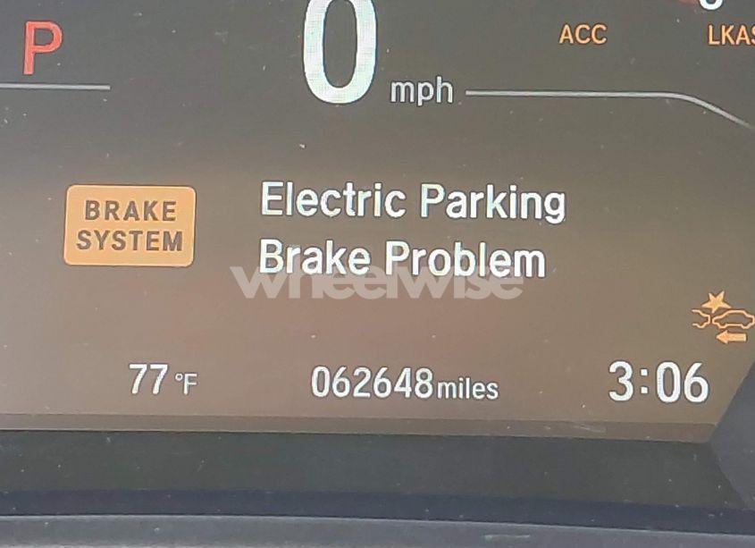 Photo 15 of 2017 Honda Cr-v EX (VIN 5J6RW2H51HL027987)