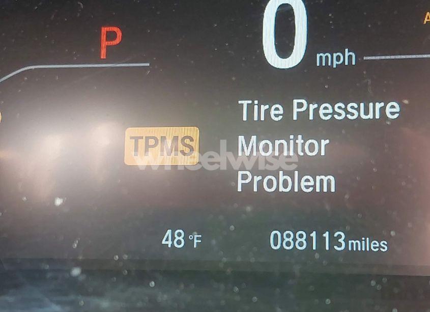 Photo 7 of 2017 Honda Cr-v EX (VIN 5J6RW2H51HL043932)