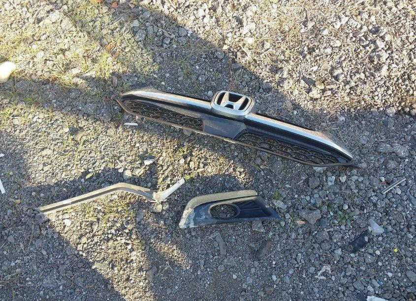 Photo 12 of 2017 Honda Cr-v EX (VIN 5J6RW2H51HL052727)