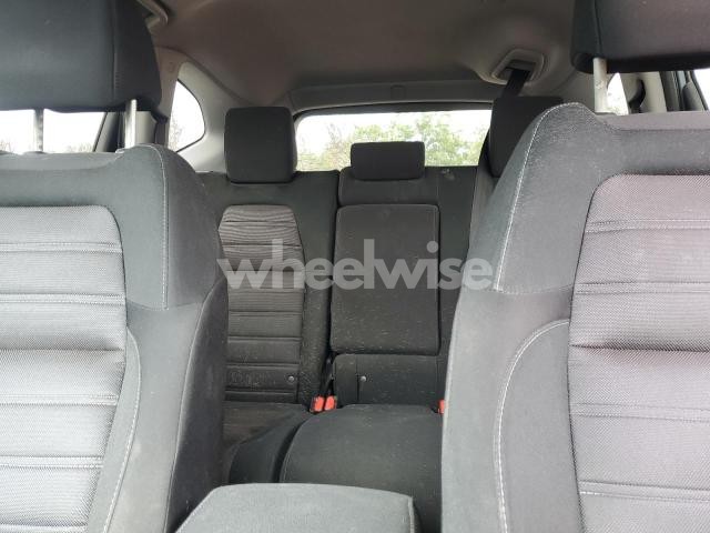 Photo 2 of 2020 HONDA CR-V EX (VIN 5J6RW2H51LL007733)