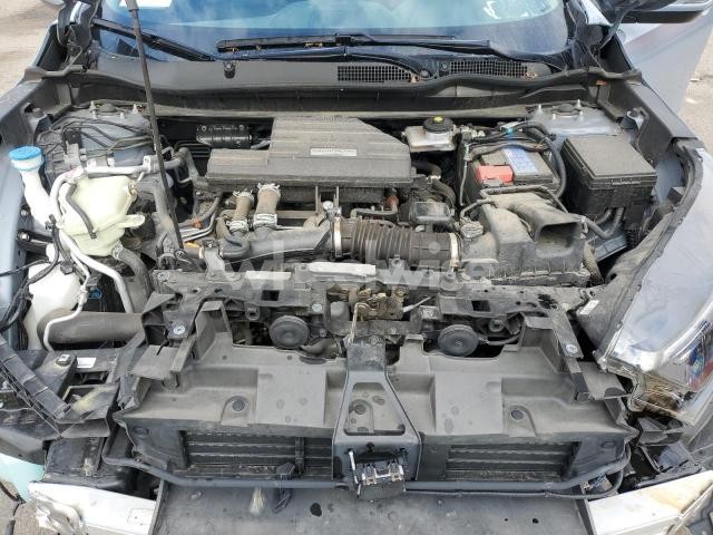 Photo 6 of 2020 HONDA CR-V EX (VIN 5J6RW2H51LL007733)