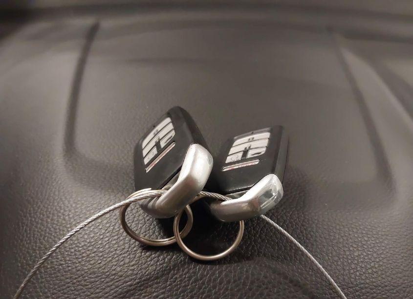 Photo 11 of 2021 Honda Cr-v AWD EX (VIN 5J6RW2H51ML011816)