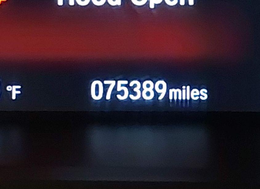 Photo 15 of 2021 Honda Cr-v AWD EX (VIN 5J6RW2H51ML011816)