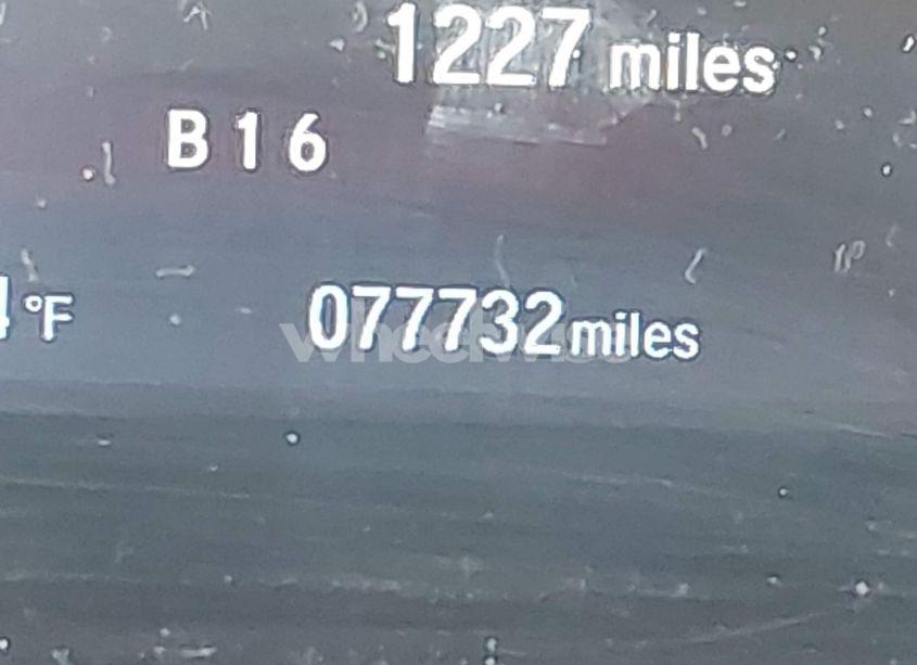 Photo 15 of 2021 Honda Cr-v AWD EX (VIN 5J6RW2H51ML016174)