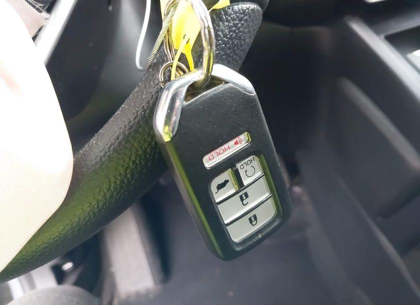 Photo 11 of 2022 Honda Cr-v AWD EX (VIN 5J6RW2H51NA006404)