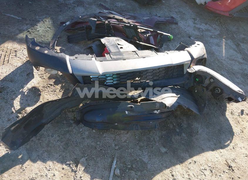 Photo 12 of 2017 Honda Cr-v EX (VIN 5J6RW2H52HL039940)