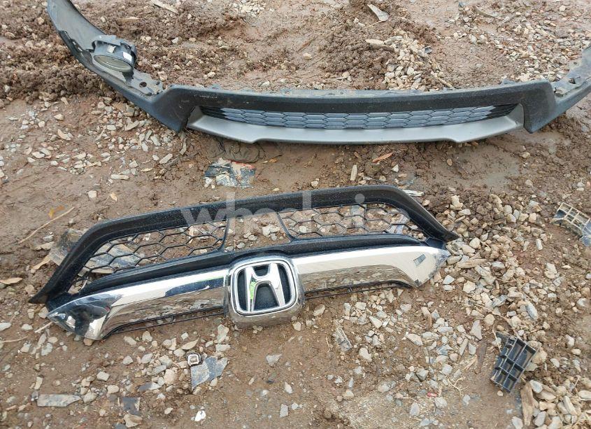 Photo 12 of 2019 Honda Cr-v EX (VIN 5J6RW2H52KA013079)