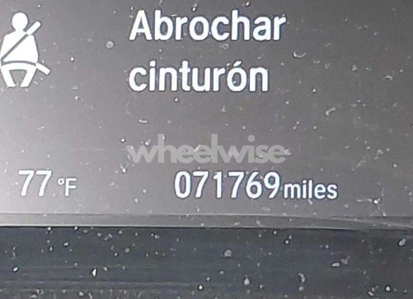 Photo 15 of 2020 Honda Cr-v AWD EX (VIN 5J6RW2H52LL047075)