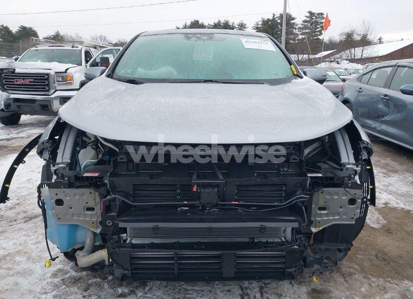 Photo 13 of 2017 Honda Cr-v EX (VIN 5J6RW2H53HL022645)