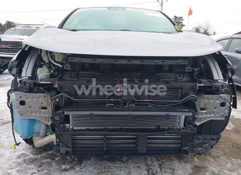 Photo 6 of 2017 Honda Cr-v EX (VIN 5J6RW2H53HL022645)