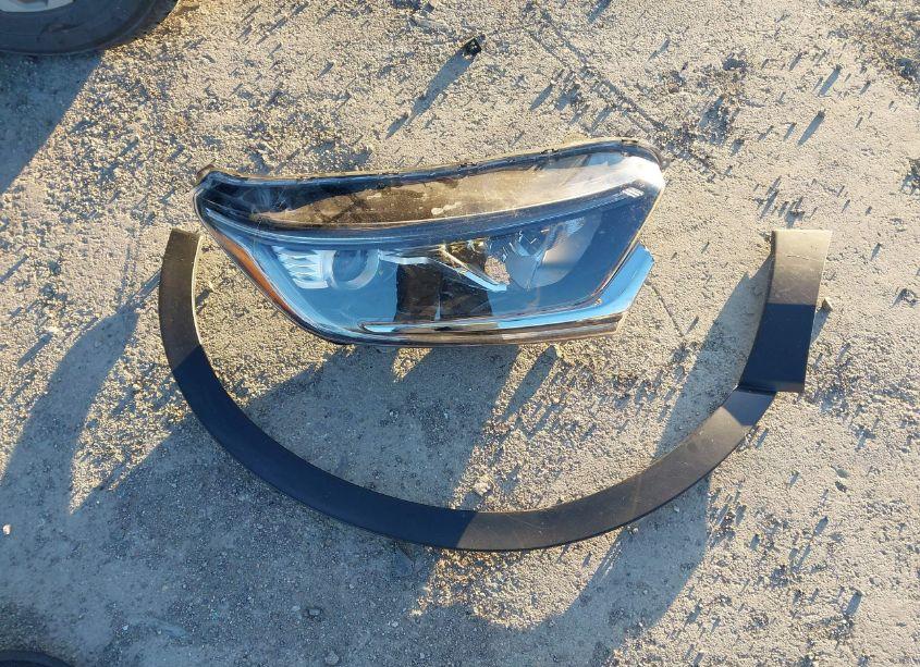 Photo 12 of 2017 Honda Cr-v EX (VIN 5J6RW2H53HL077290)