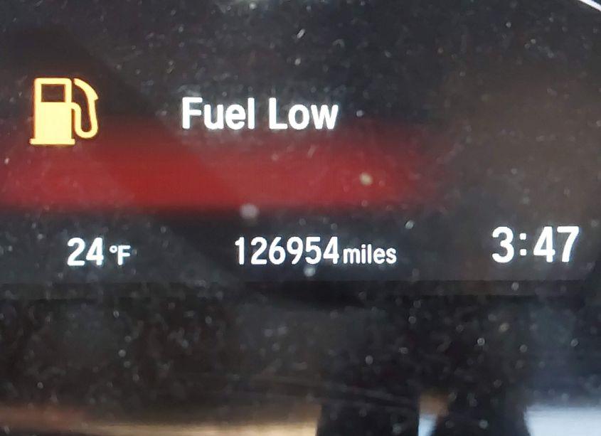 Photo 16 of 2017 Honda Cr-v EX (VIN 5J6RW2H53HL077290)