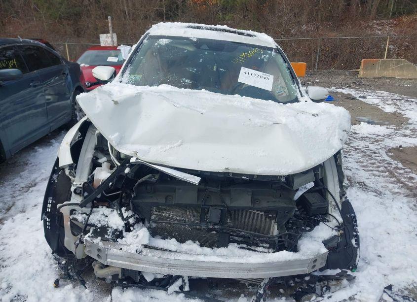 Photo 13 of 2018 Honda Cr-v EX (VIN 5J6RW2H53JL002367)