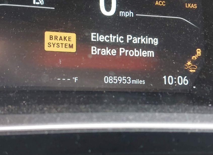 Photo 16 of 2018 Honda Cr-v EX (VIN 5J6RW2H53JL002367)