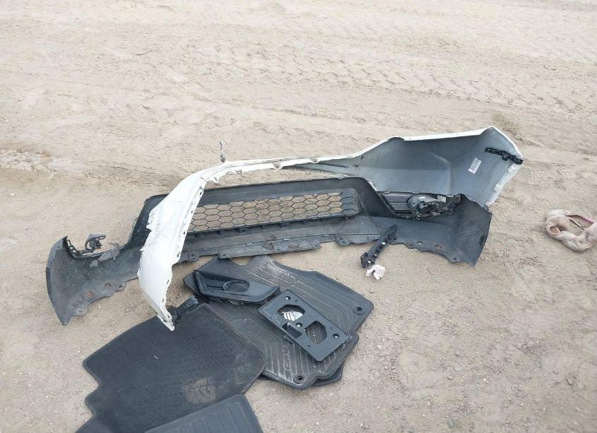 Photo 12 of 2018 Honda Cr-v EX (VIN 5J6RW2H53JL015555)