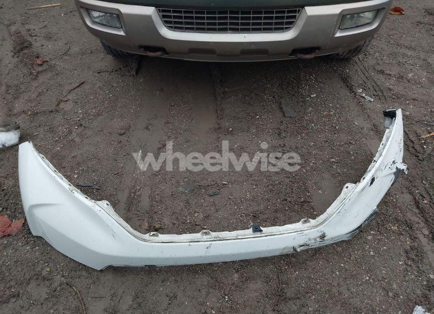 Photo 12 of 2019 Honda Cr-v EX (VIN 5J6RW2H53KA017304)