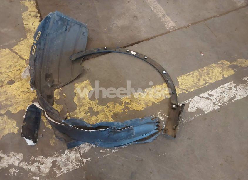 Photo 12 of 2019 Honda Cr-v EX (VIN 5J6RW2H53KL007733)