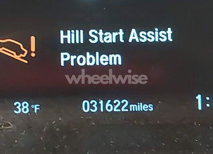 Photo 16 of 2022 Honda Cr-v AWD EX (VIN 5J6RW2H53NL003122)