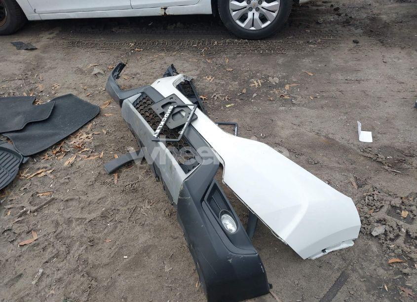 Photo 12 of 2018 Honda Cr-v EX (VIN 5J6RW2H54JL034115)