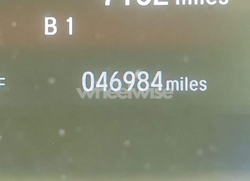 Photo 15 of 2019 Honda Cr-v EX (VIN 5J6RW2H54KA012399)