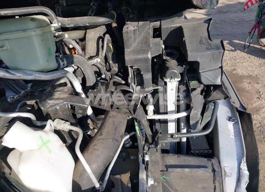 Photo 19 of 2019 Honda Cr-v EX (VIN 5J6RW2H54KA012399)