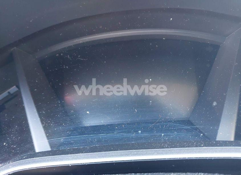 Photo 14 of 2019 Honda Cr-v EX (VIN 5J6RW2H54KL011936)