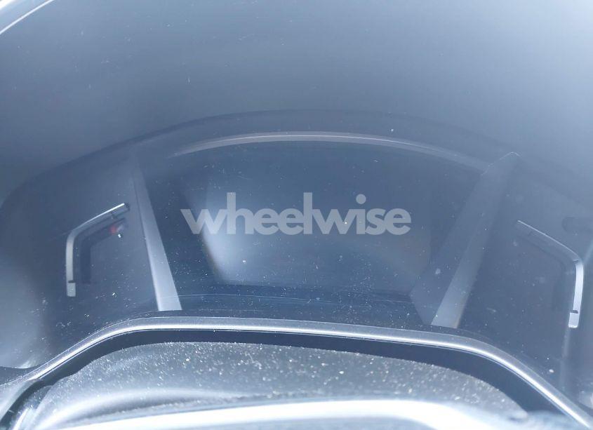 Photo 7 of 2019 Honda Cr-v EX (VIN 5J6RW2H54KL011936)