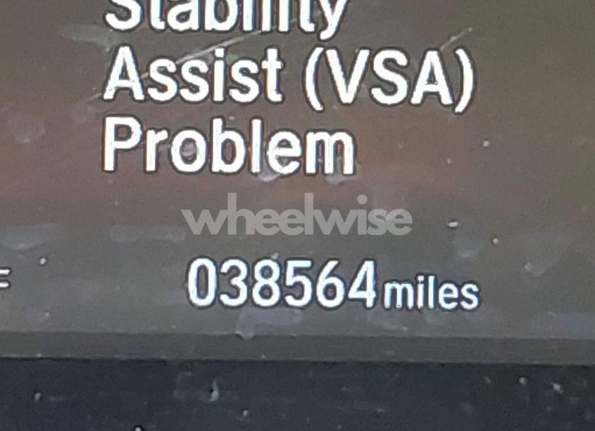 Photo 15 of 2019 Honda Cr-v EX (VIN 5J6RW2H54KL015789)