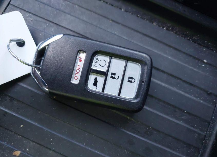 Photo 11 of 2020 Honda Cr-v AWD EX (VIN 5J6RW2H54LL026101)