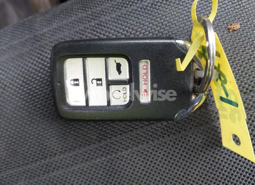 Photo 11 of 2022 Honda Cr-v AWD EX (VIN 5J6RW2H54NA017137)