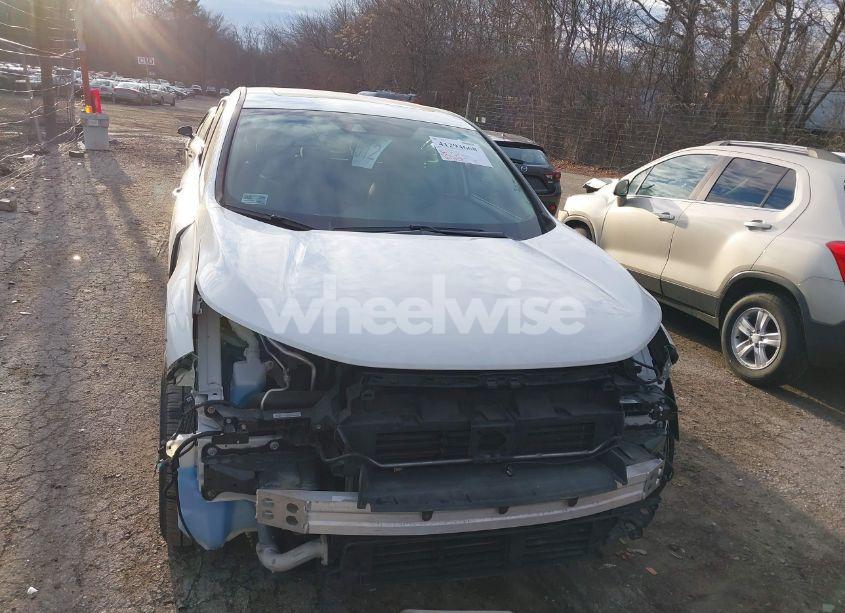 Photo 12 of 2017 Honda Cr-v EX (VIN 5J6RW2H55HL025630)