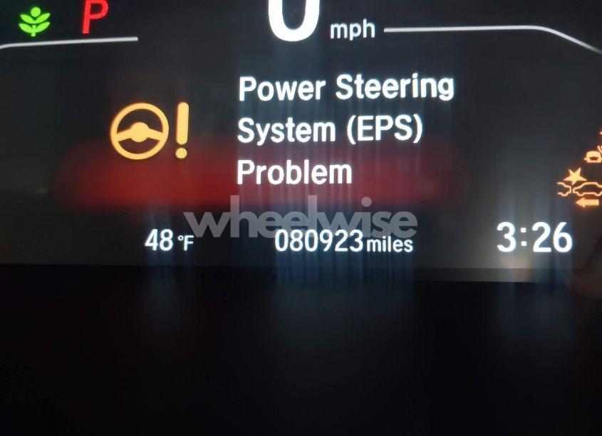 Photo 15 of 2017 Honda Cr-v EX (VIN 5J6RW2H55HL025630)