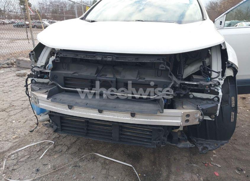 Photo 17 of 2017 Honda Cr-v EX (VIN 5J6RW2H55HL025630)