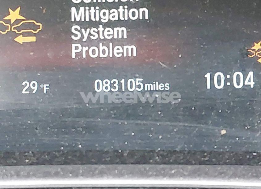 Photo 16 of 2018 Honda Cr-v EX (VIN 5J6RW2H55JL011717)