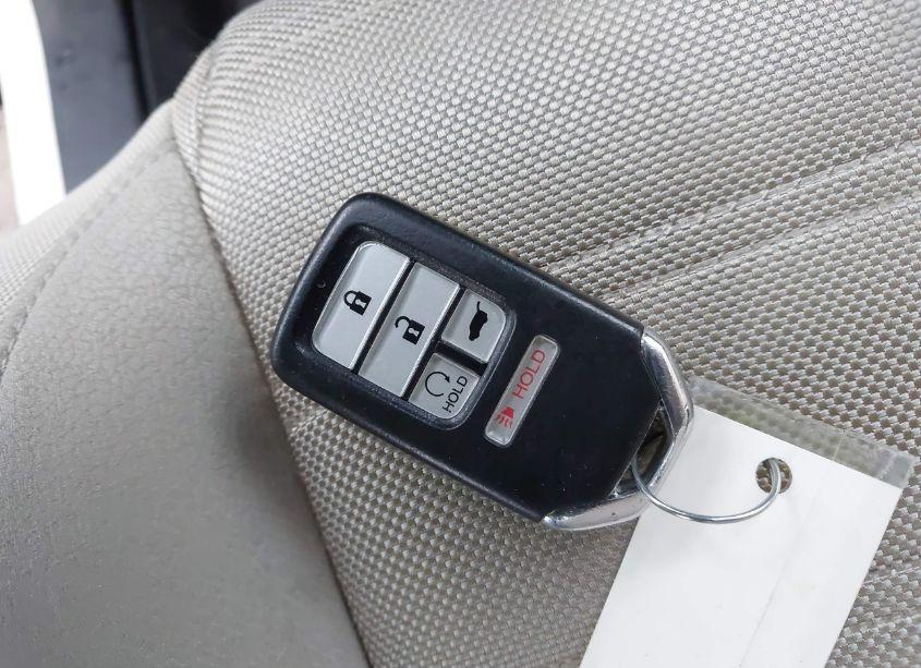 Photo 11 of 2018 Honda Cr-v EX (VIN 5J6RW2H55JL028128)