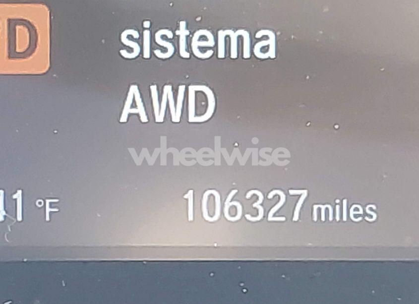 Photo 15 of 2019 Honda Cr-v EX (VIN 5J6RW2H55KL009810)