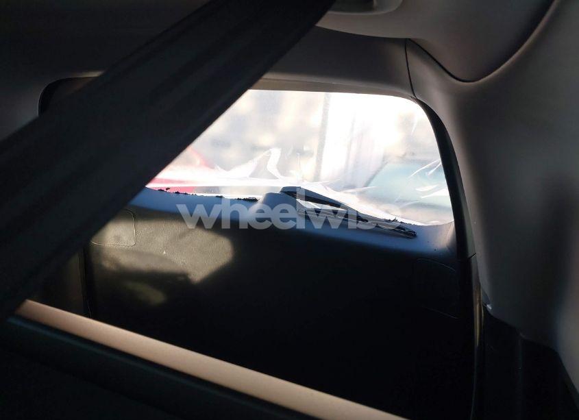 Photo 18 of 2022 Honda Cr-v AWD EX (VIN 5J6RW2H55NL004448)