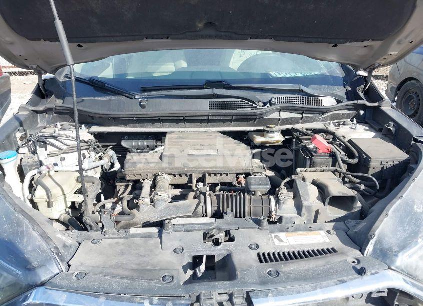 Photo 10 of 2017 Honda Cr-v EX (VIN 5J6RW2H56HL037351)