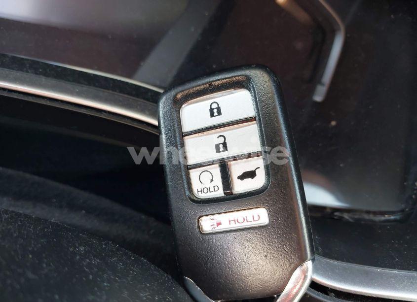 Photo 11 of 2017 Honda Cr-v EX (VIN 5J6RW2H56HL037351)